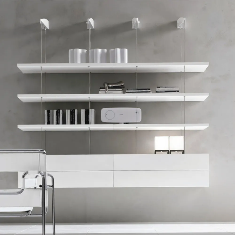 Bookshelf MyHome Ibis