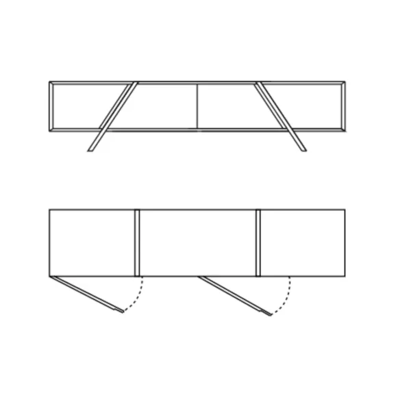 Banc MyHome Ray