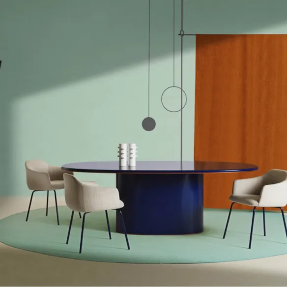 Table MyHome Oku