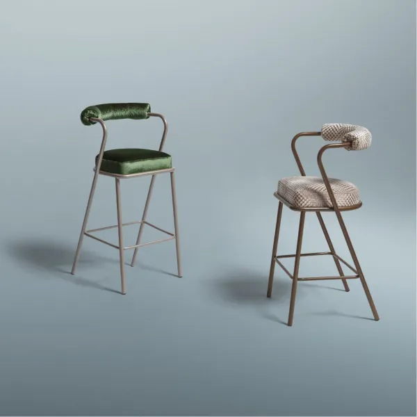 Tabouret MyHome Baba 2