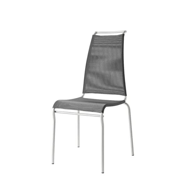 Stuhl Connubia Calligaris Air High CB/1069