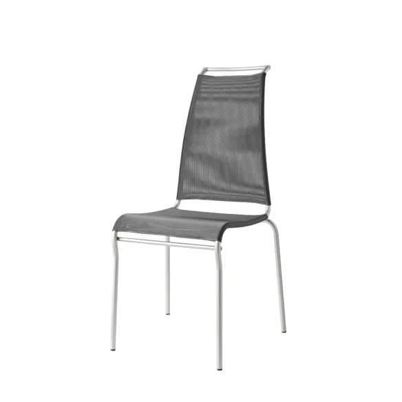 Sedia Connubia Calligaris Air High CB/1069