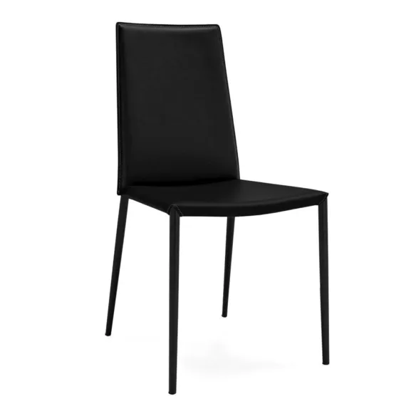 Chaise Connubia Calligaris BOHEME CB/1257