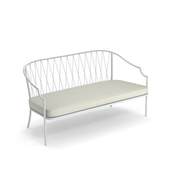 2 Seater Sofa Emu Como