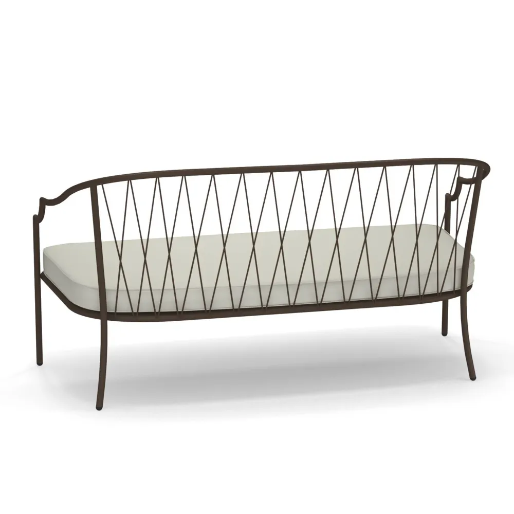 2 Seater Sofa Emu Como