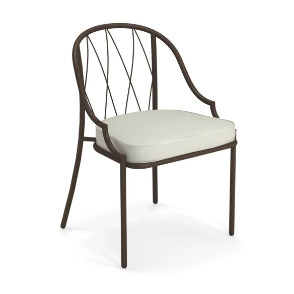 Chaise Emu Como