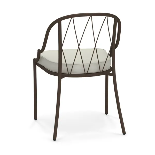Silla Emu Como 2