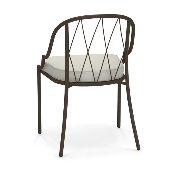 Chaise Emu Como