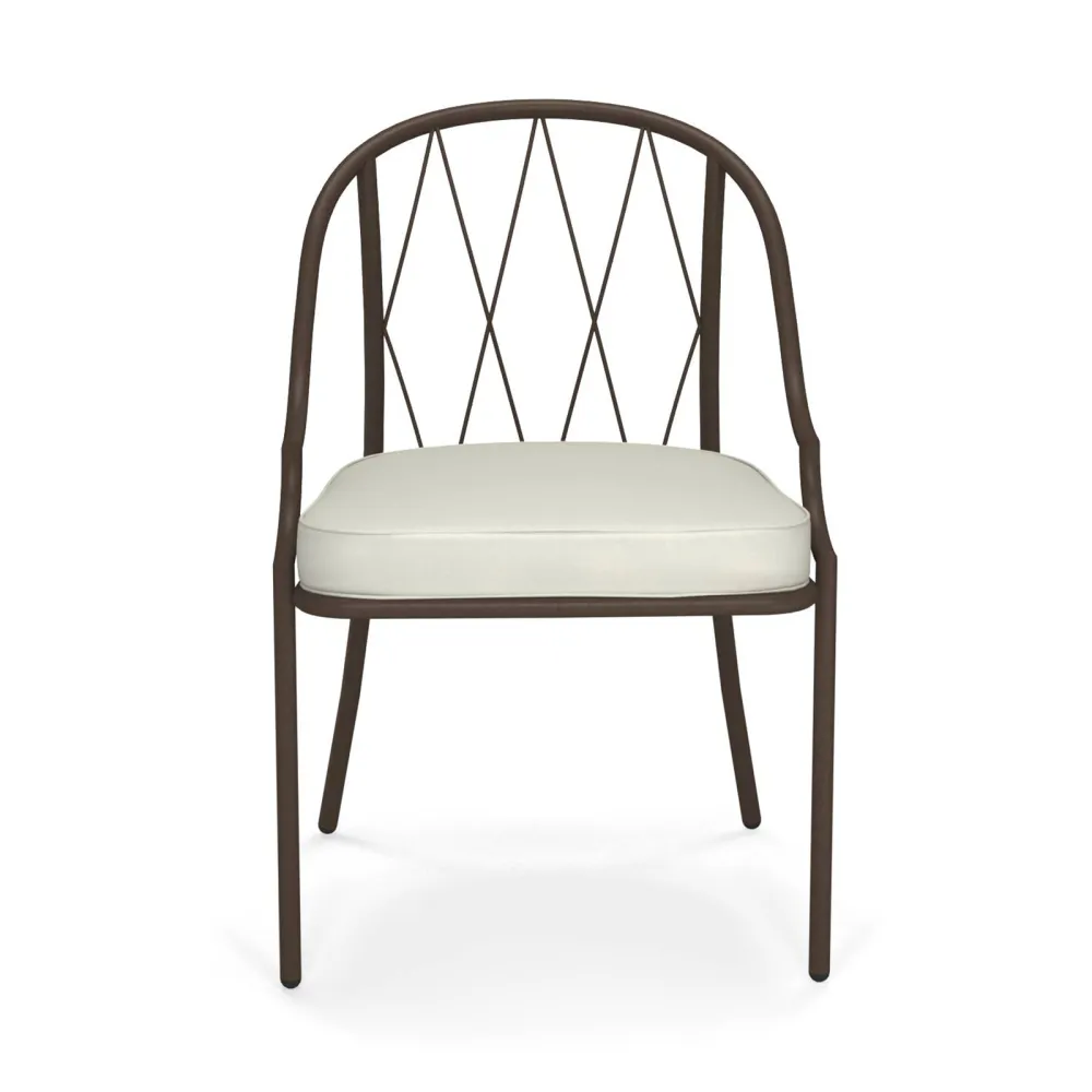 Silla Emu Como