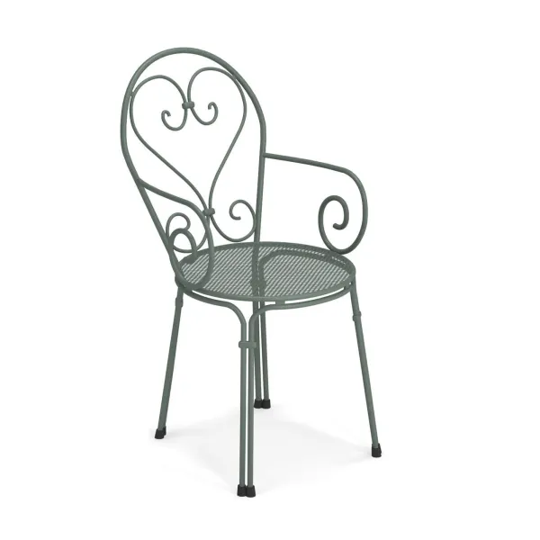 Armchair Emu Pigalle