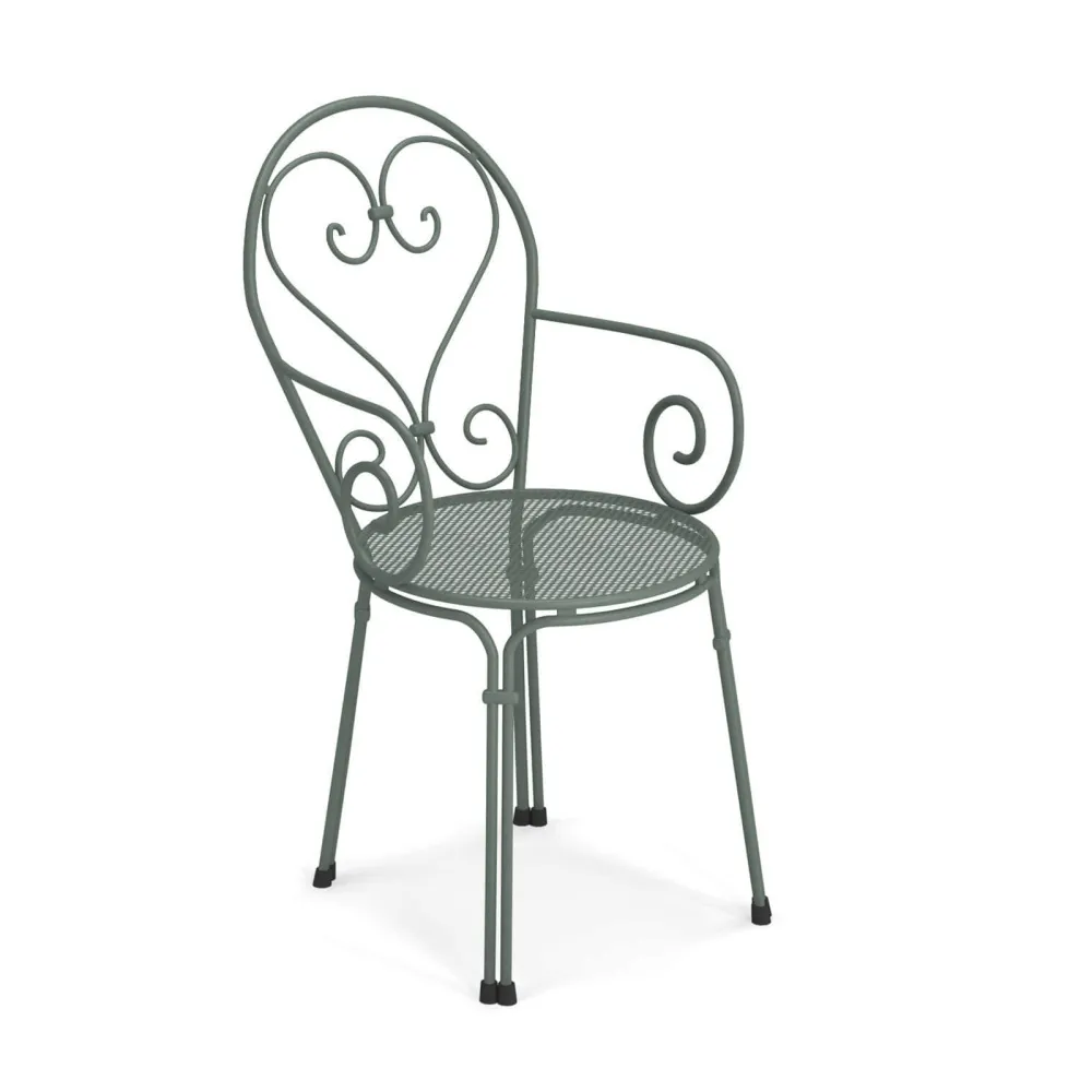 Fauteuil Emu Pigalle