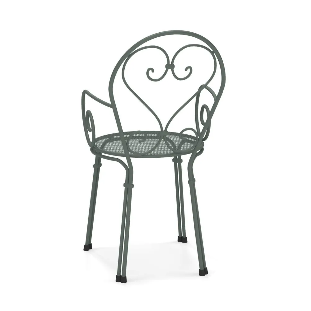 Sillón Emu Pigalle