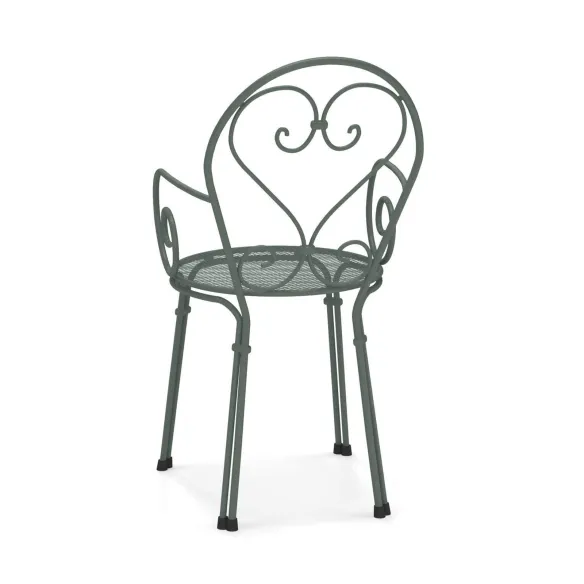 Sillón Emu Pigalle