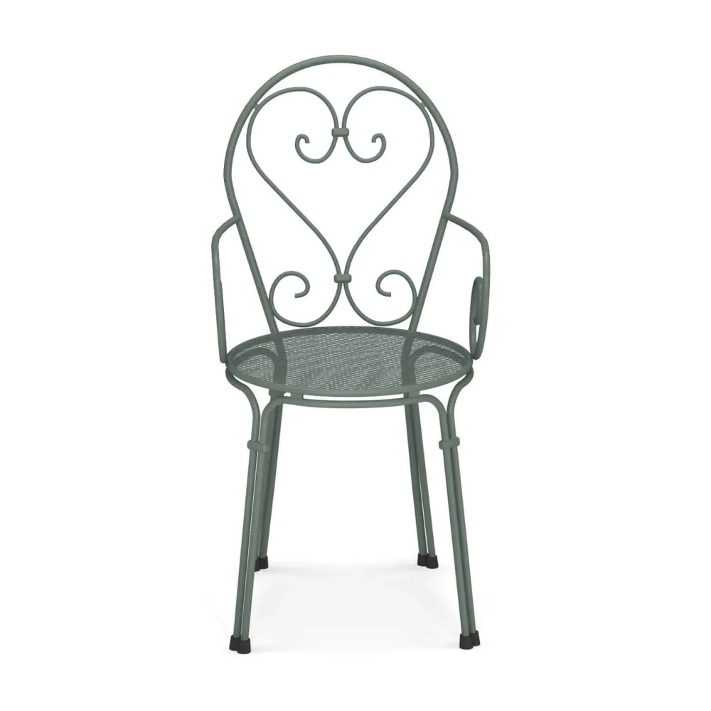 Poltroncina Emu Pigalle