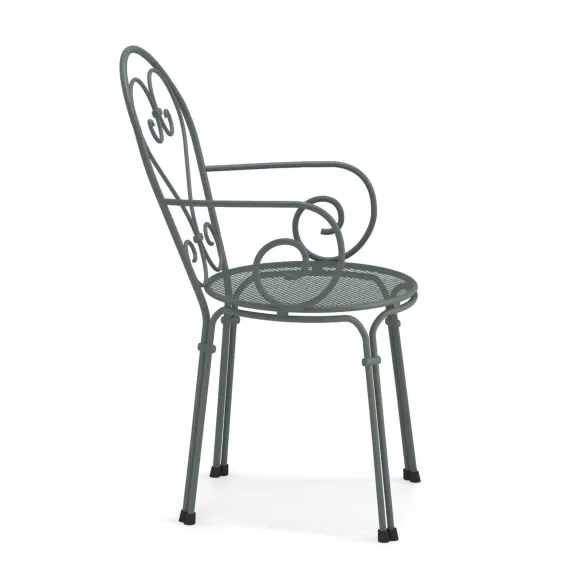 Fauteuil Emu Pigalle