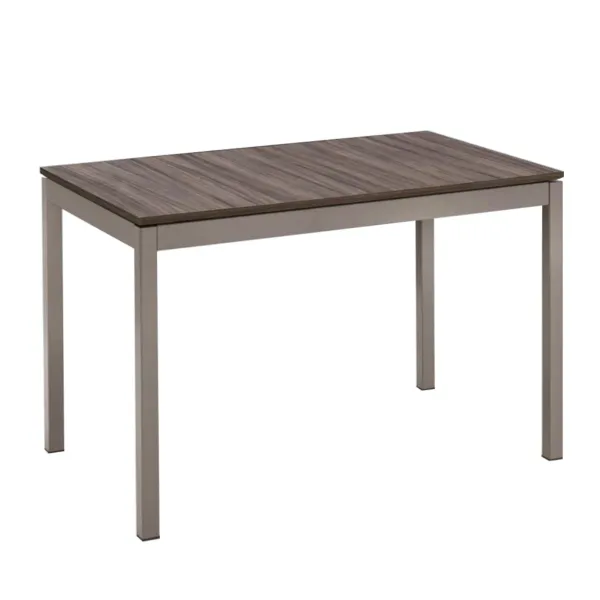 Table Connubia Calligaris Snap CB/4085 ML 110