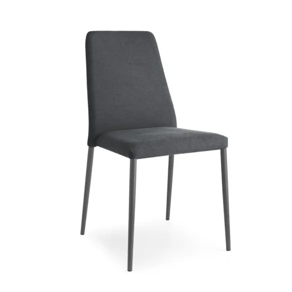 Silla Connubia Calligaris Club CB/1462