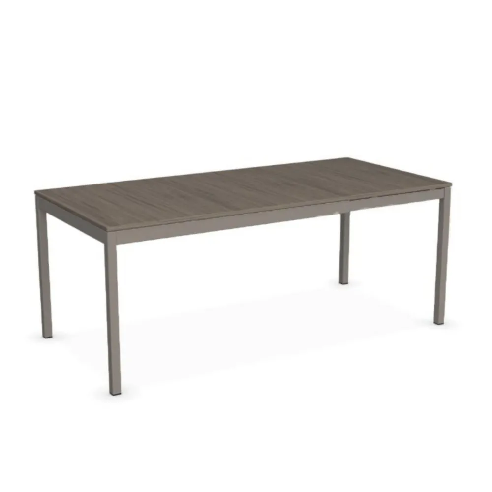 Table Connubia Calligaris Snap CB/4085-ML 130