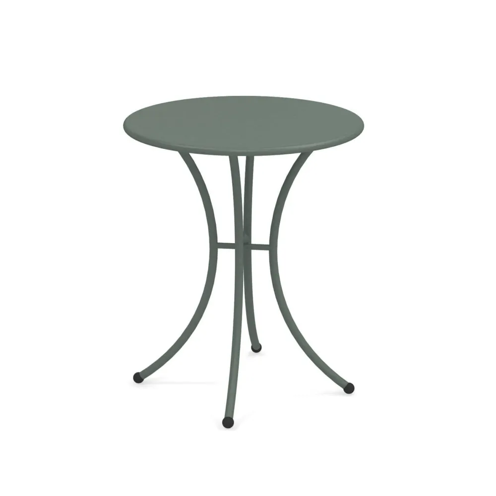 Round tisch Emu Pigalle