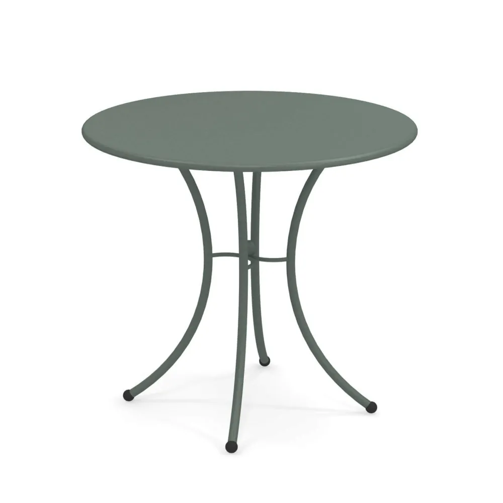 Runder Tisch Emu Pigalle
