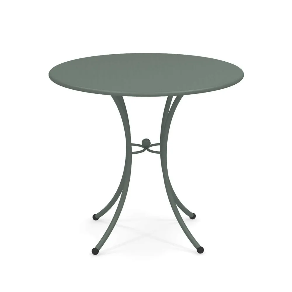 Round tisch Emu Pigalle