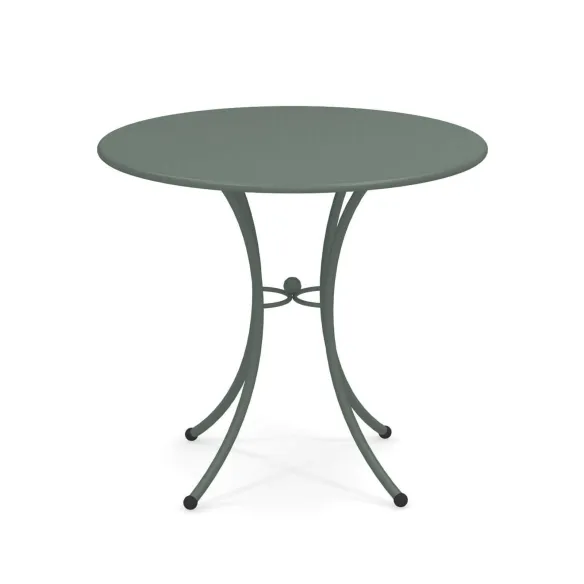 Round tisch Emu Pigalle