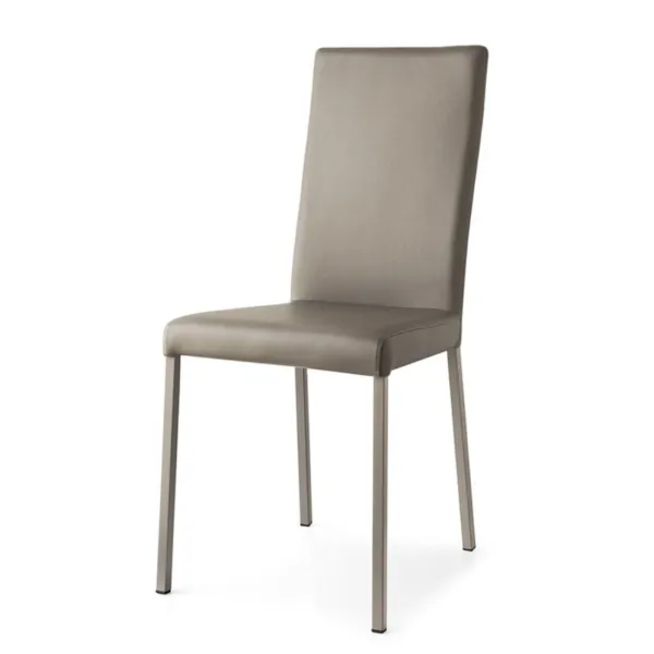 Connubia Calligaris Chaise Garda CB/1525
