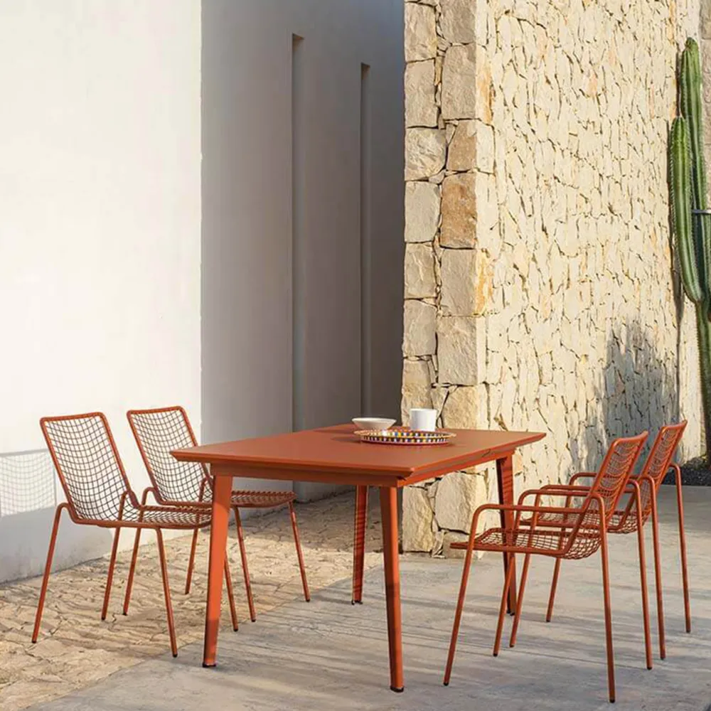Table extensible Emu Balcony Plus4