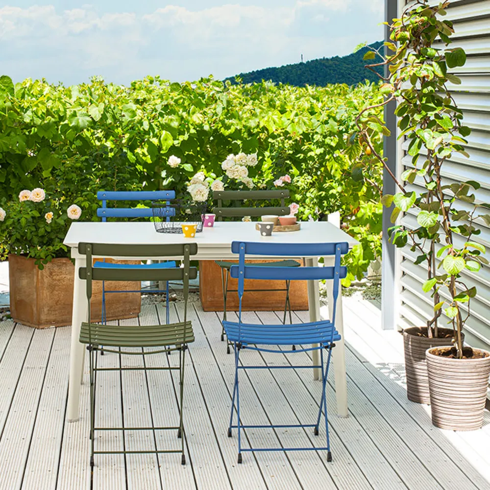 Ausziehbarer Tisch Emu Balcony Plus4
