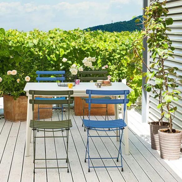 Extendable table Emu Balcony Plus4
