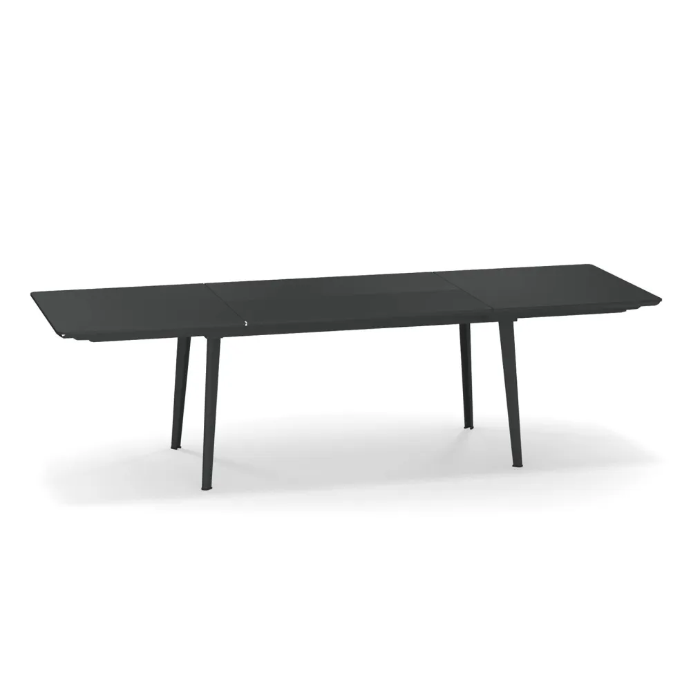 Mesa extensible Emu Plus4