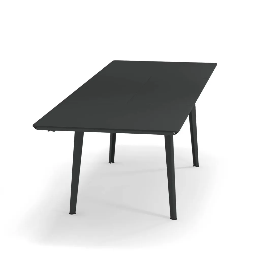Tavolo allungabile Emu Plus4