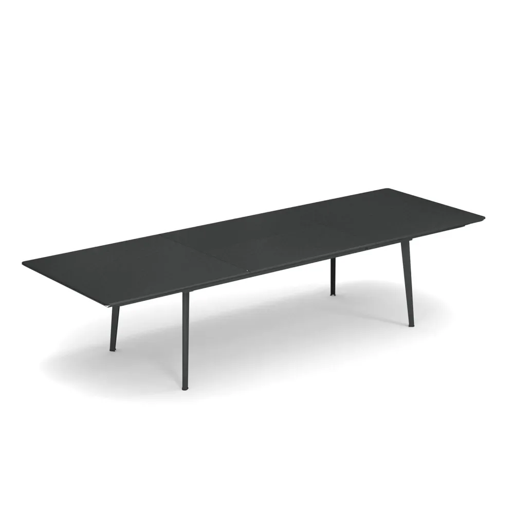 Table extensible Emu Plus4
