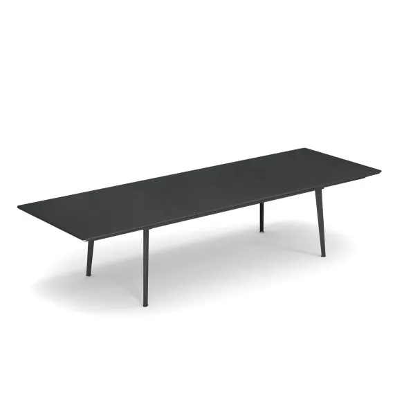 Mesa extensible Emu Plus4