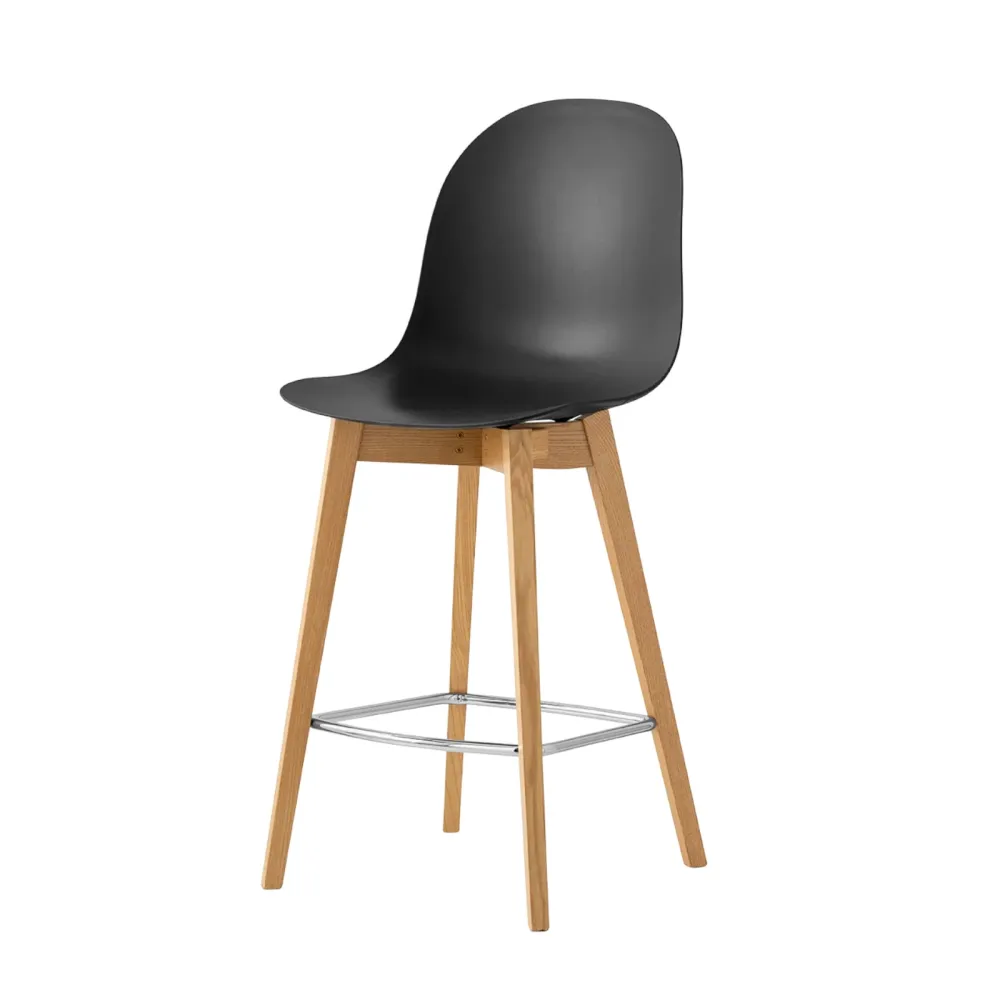 Connubia Calligaris Taburete Academy W CB/1672