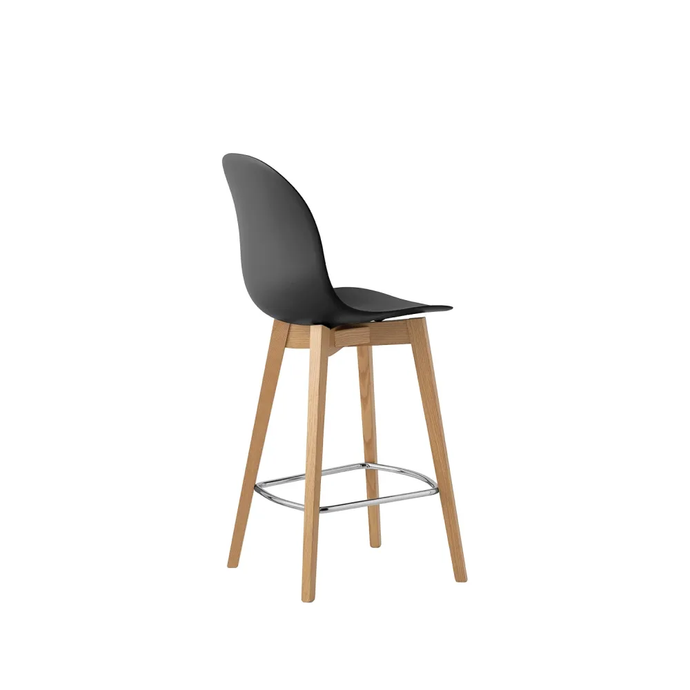 Connubia Calligaris Sgabello Academy W CB/1672