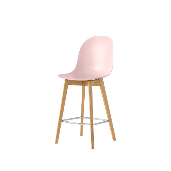 Connubia Calligaris Hocker Academy W CB/1672