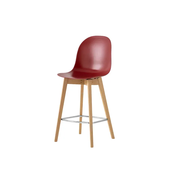 Connubia Calligaris Hocker Academy W CB/1672