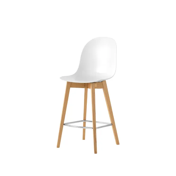 Connubia Calligaris Hocker Academy W CB/1672