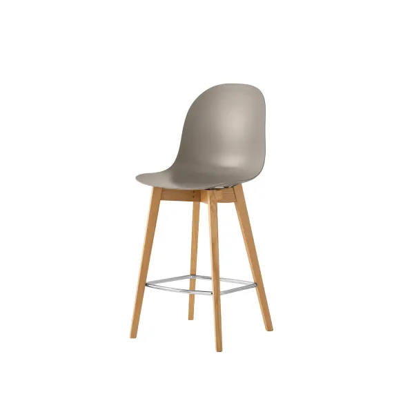 Connubia Calligaris Hocker Academy W CB/1672