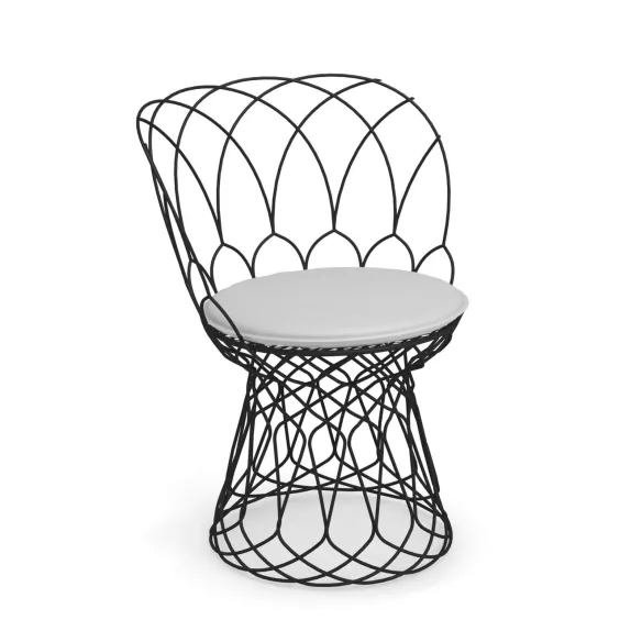 Chair Emu Re-Trouvé