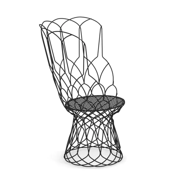 Fauteuil Emu Re-Trouvé