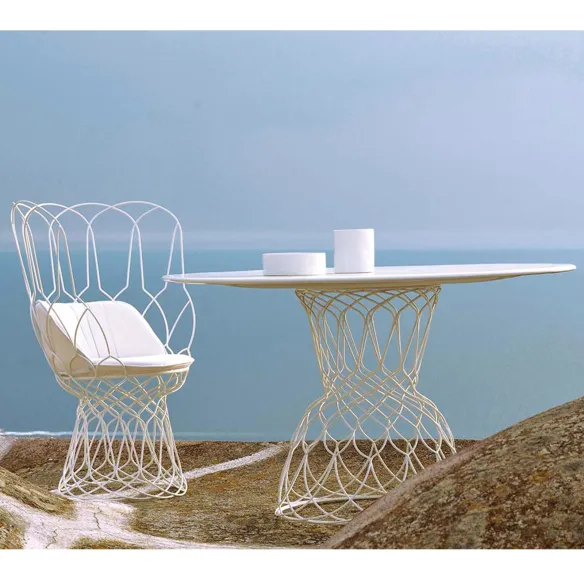 Fauteuil Emu Re-Trouvé