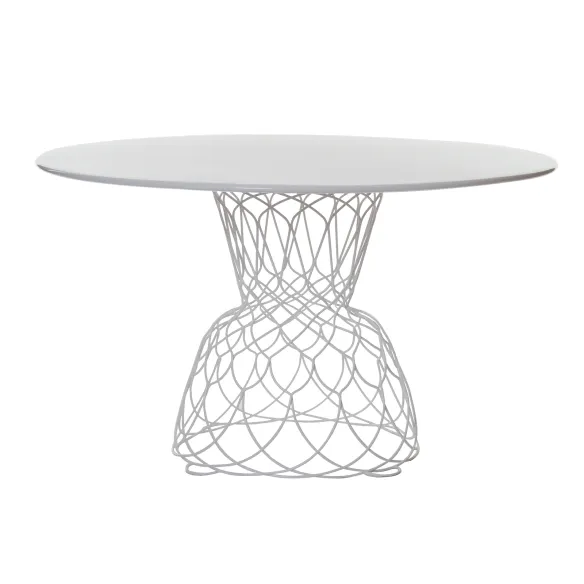 Table ronde Emu Re-Trouvé