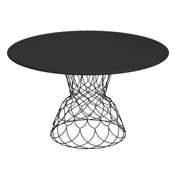 Table ronde Emu Re-Trouvé
