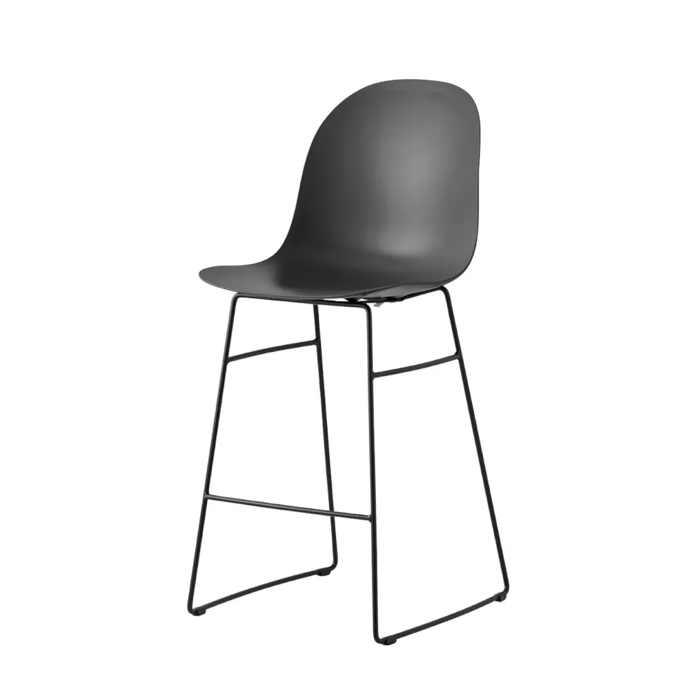 Connubia Calligaris Sgabello Academy CB/1674