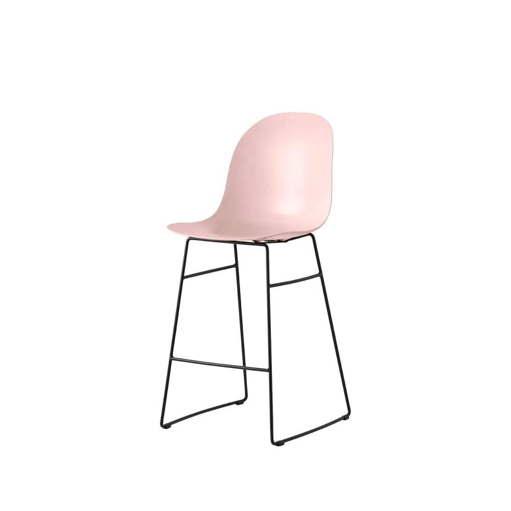 Connubia Calligaris Taburete Academy CB/1674