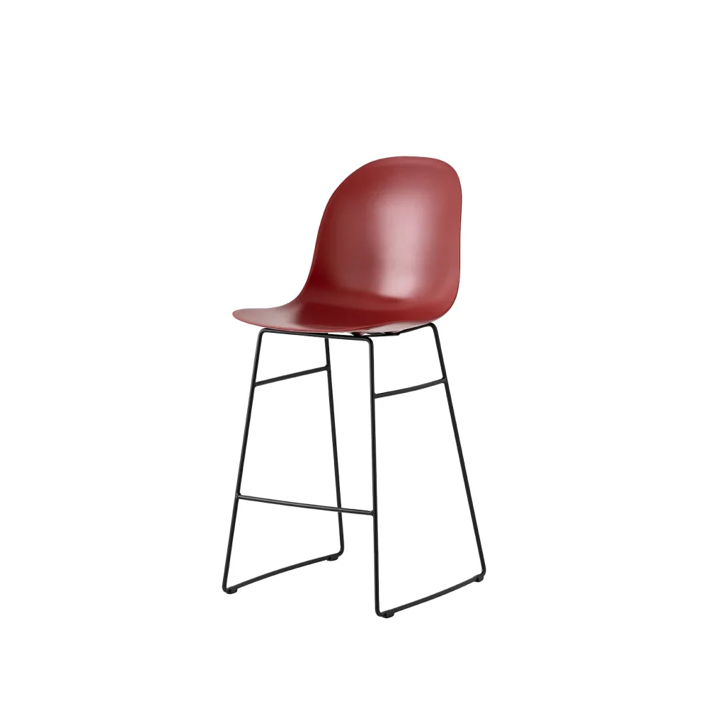 Connubia Calligaris Sgabello Academy CB/1674