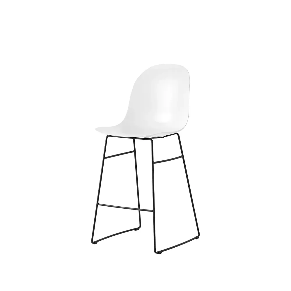 Connubia Calligaris Hocker Academy CB/1674