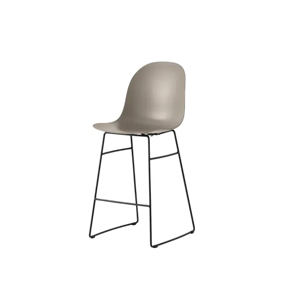 Connubia Calligaris Hocker Academy CB/1674